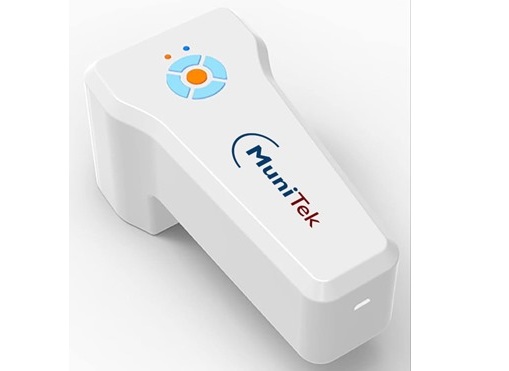 MuniTek Digital Vein Detector